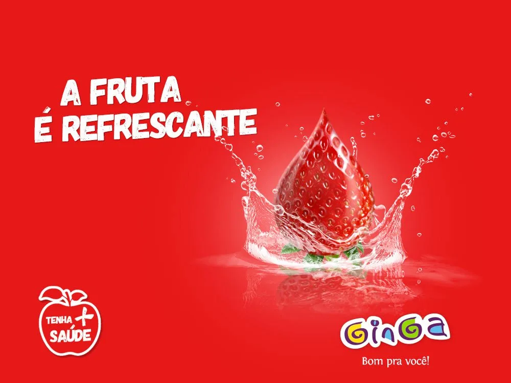 Ginga – imagem 9