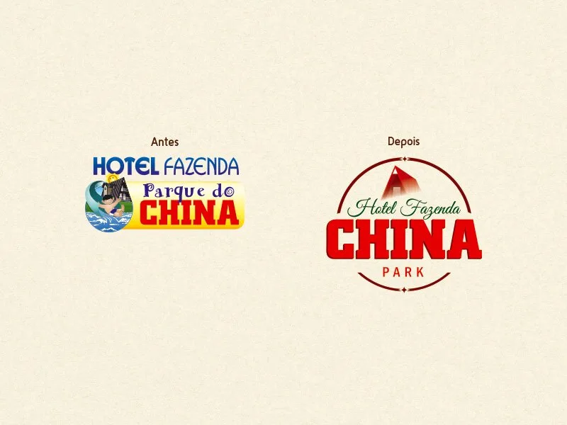 Hotel Fazenda China Park – imagem 2