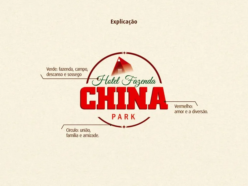 Hotel Fazenda China Park – imagem 3