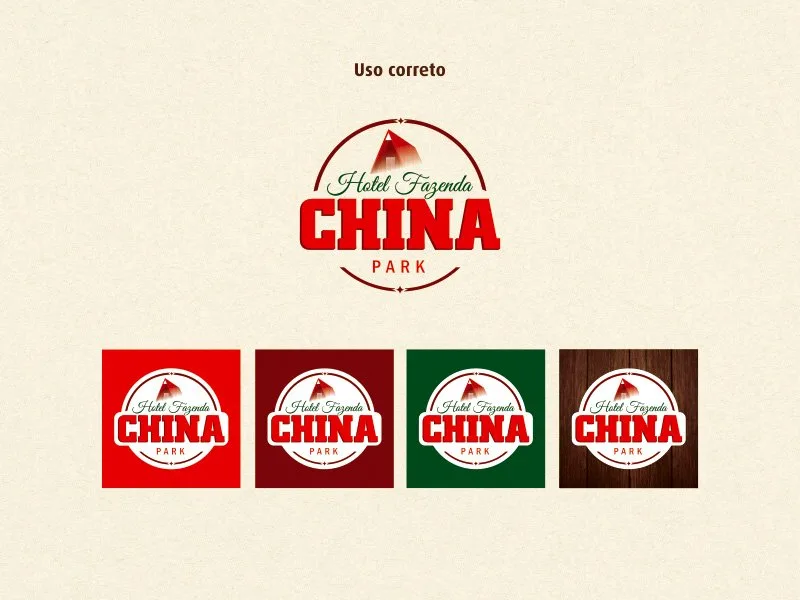 Hotel Fazenda China Park – imagem 4