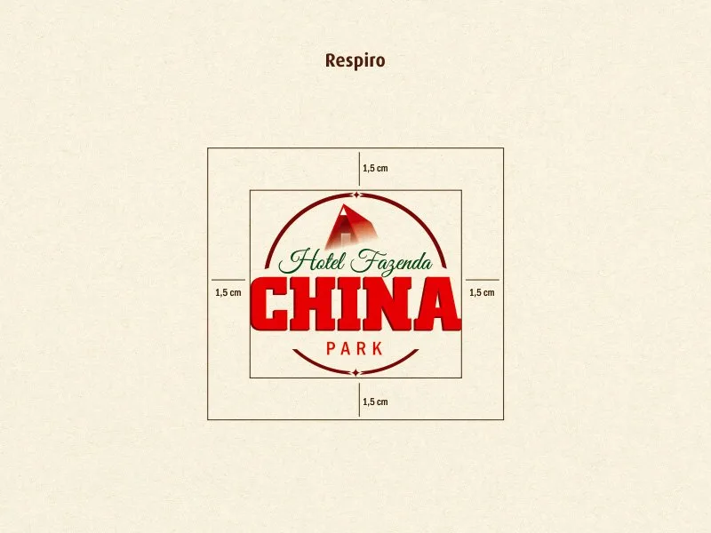Hotel Fazenda China Park – imagem 7