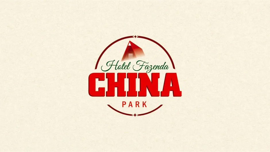 Hotel Fazenda China Park