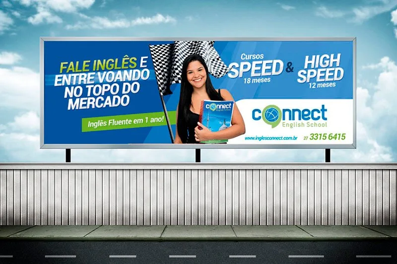 Inglês Connect – Você no topo do mercado – imagem 3