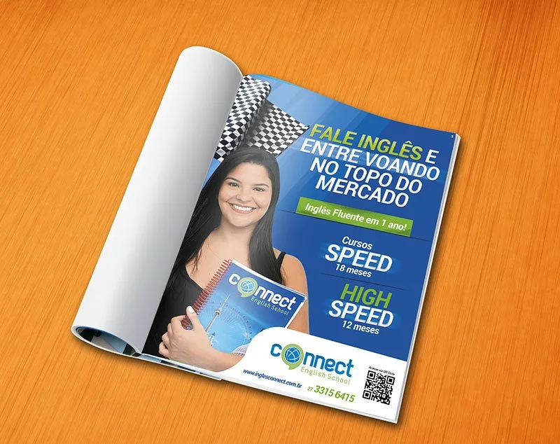Inglês Connect – Você no topo do mercado – imagem 4