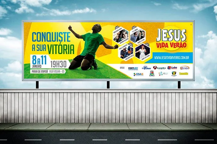 Jesus Vida Verão 2014 – imagem 2