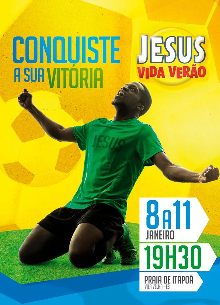 Jesus Vida Verão 2014 – imagem 4