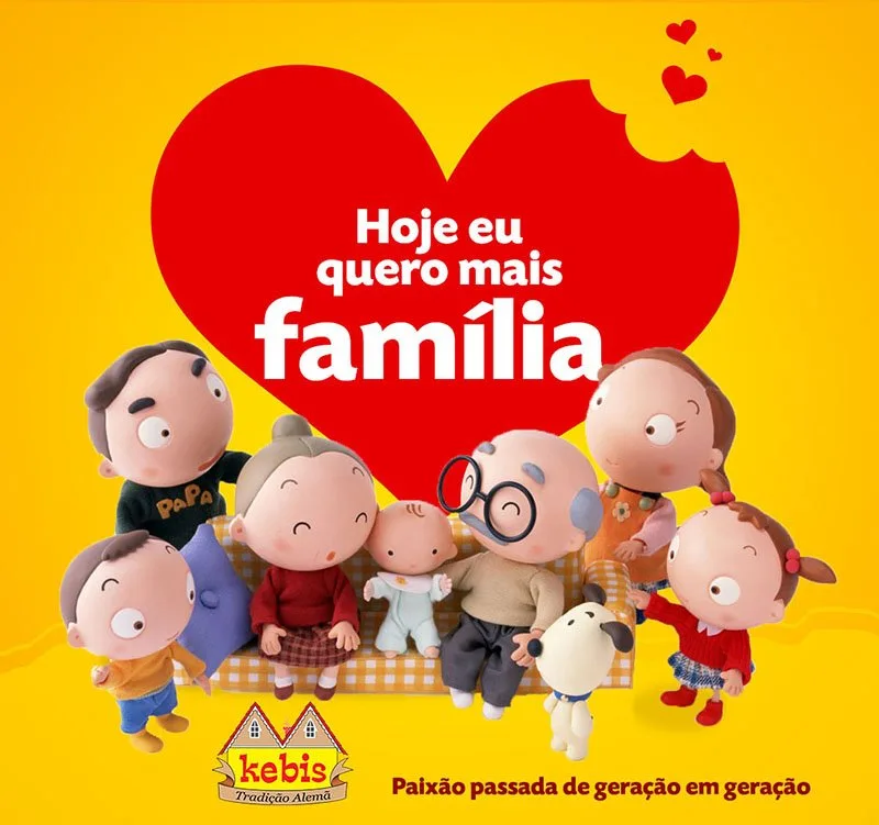 Kebis – Sempre com você – imagem 3