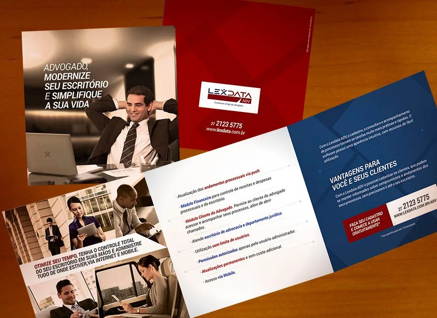 Lexdata ADV – imagem 3