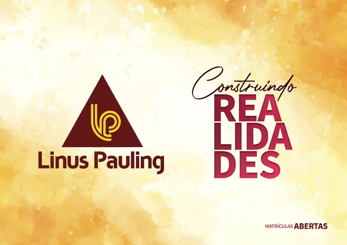 Linus Pauling – Construindo Realidades – imagem 1