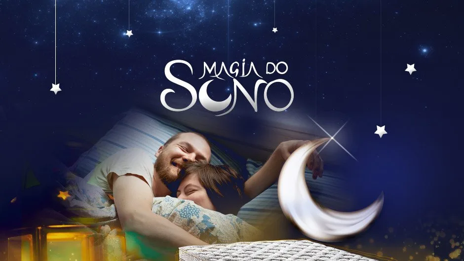Magia do Sono – imagem 1