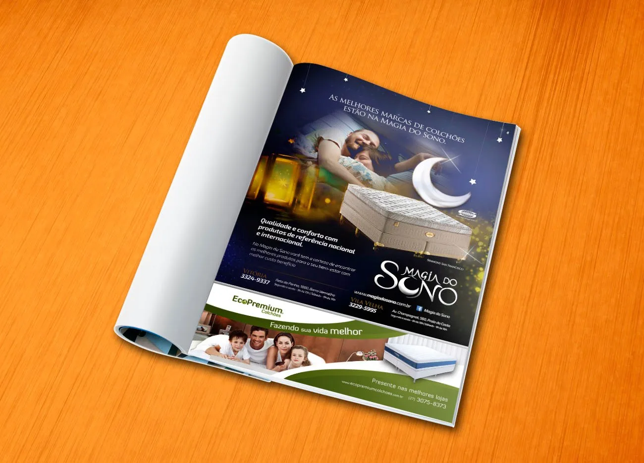 Magia do Sono – imagem 2