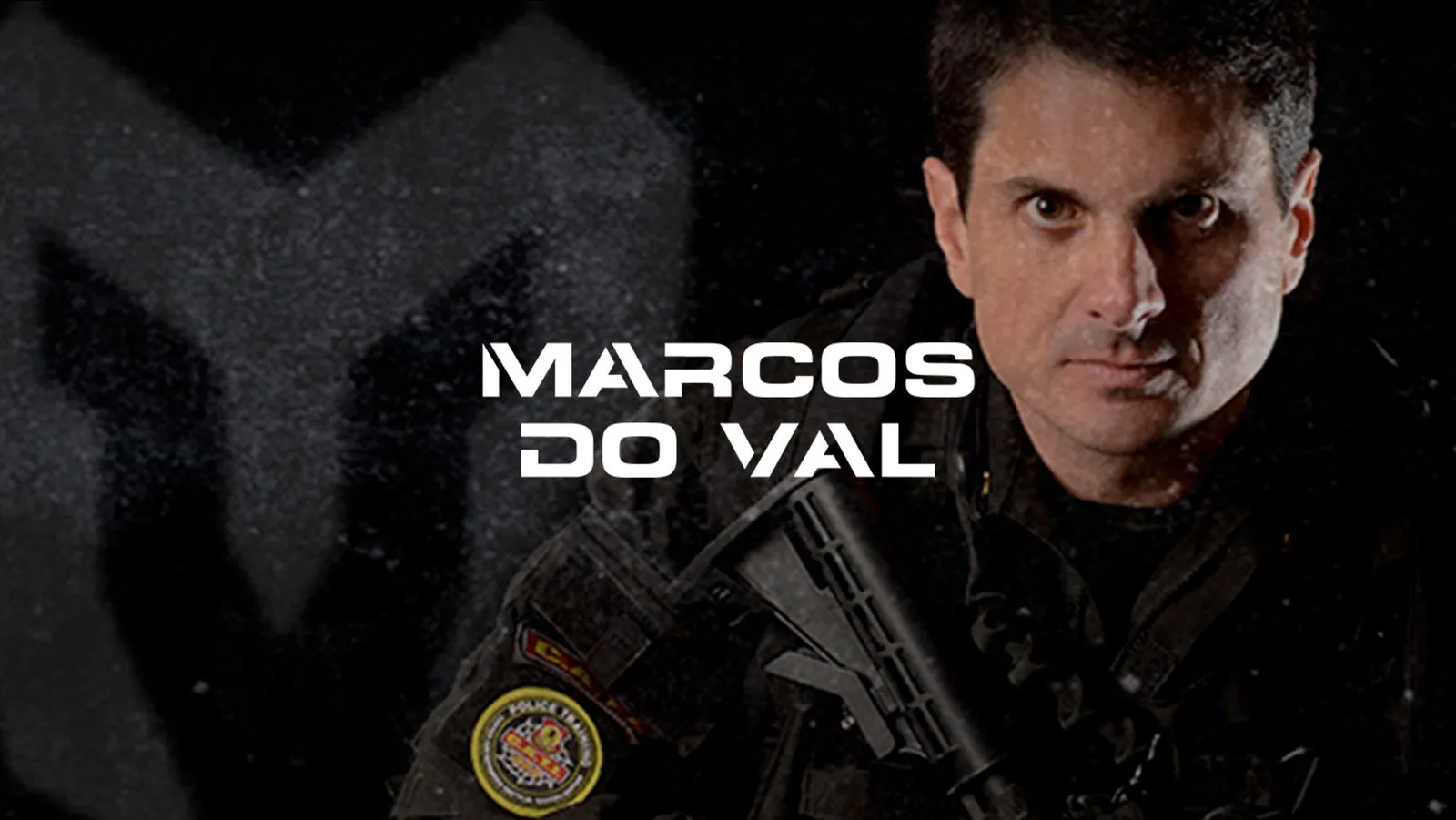 Marcos Do Val – imagem 1
