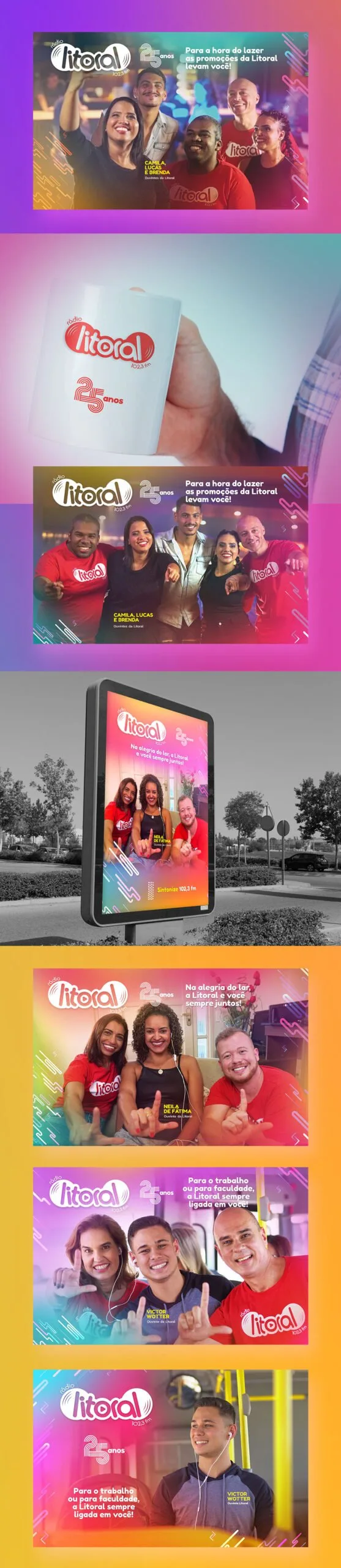 MIX FM – imagem 2