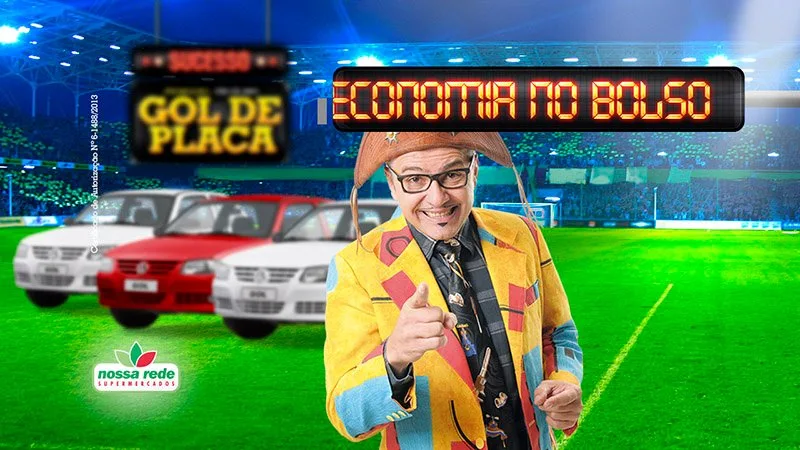 Nossa Rede – Campanha Gol de Placa – imagem 4