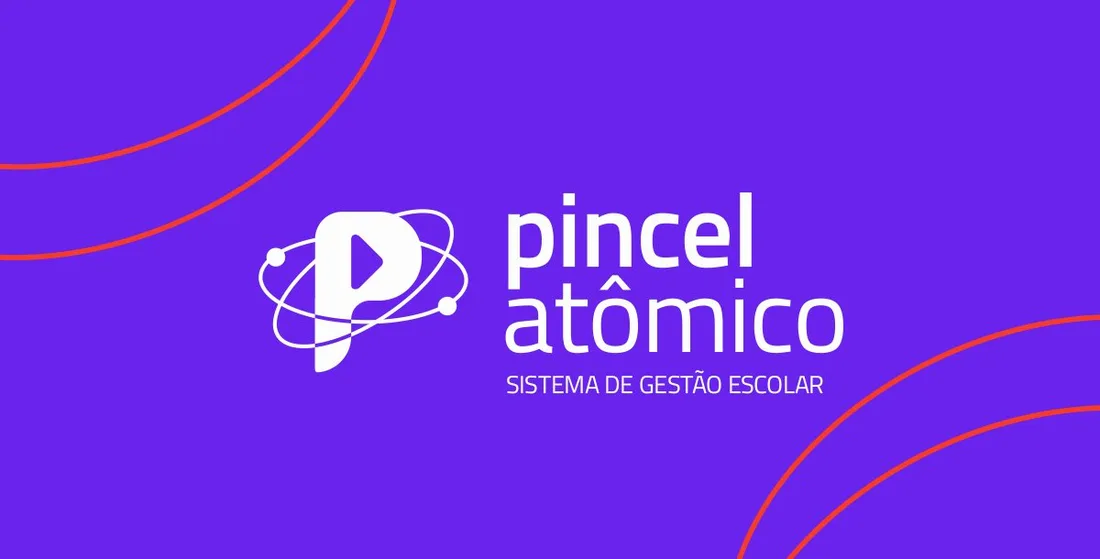 Pincel Atômico