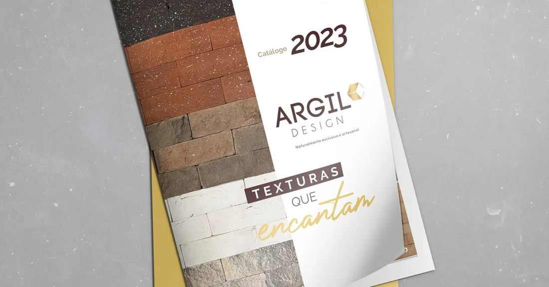 Portfolio Argil