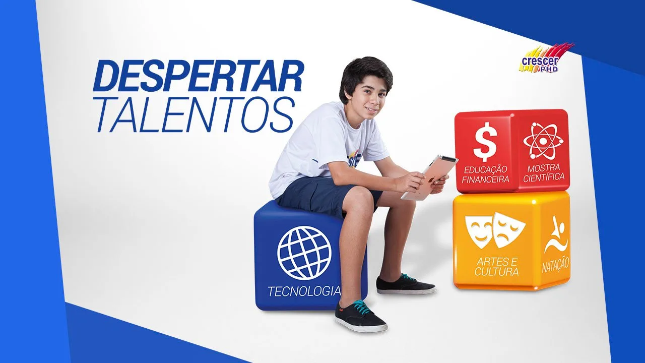 Possibilidades que despertam talentos – imagem 4