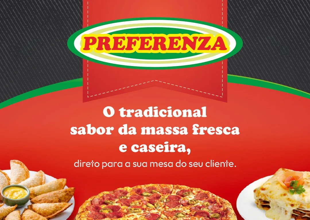 Preferenza