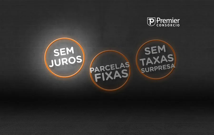 Premier Consórcio – Promocional – imagem 3