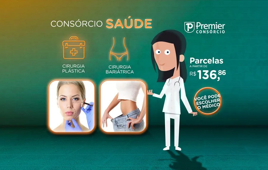 Premier Consórcio – Promocional – imagem 6