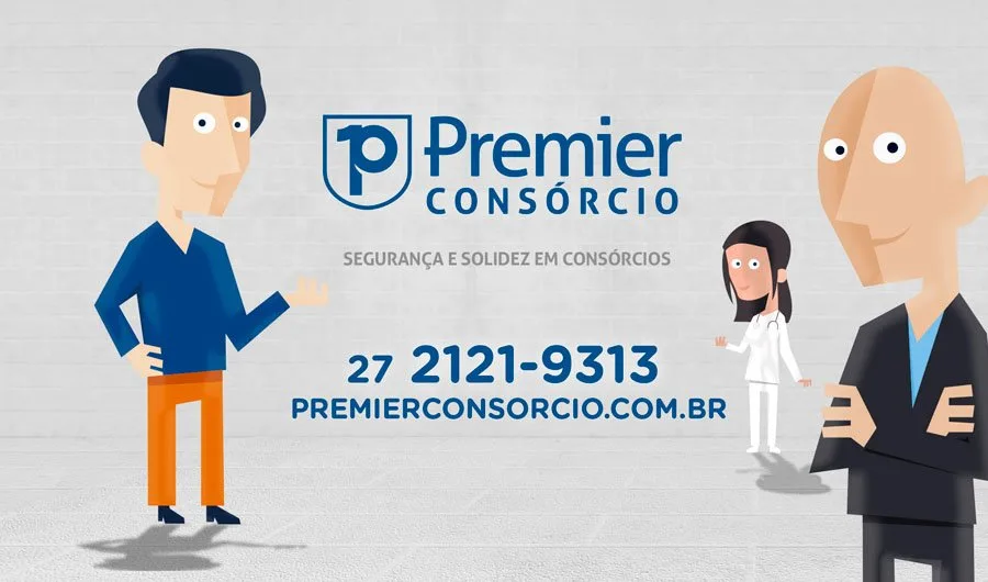 Premier Consórcio – Promocional – imagem 8