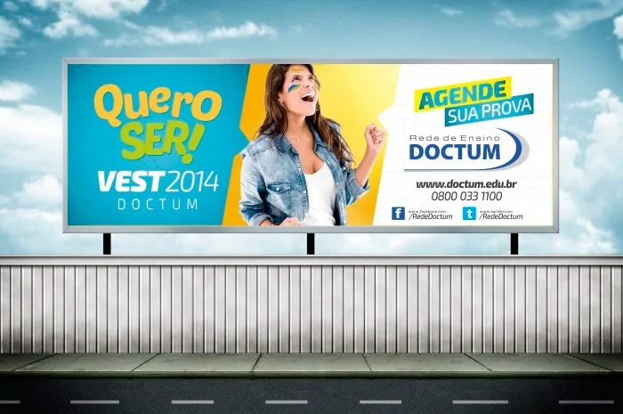 Quero Ser – Vest Doctum 2014 – imagem 2