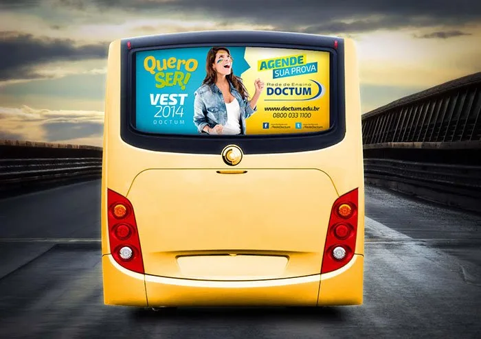 Quero Ser – Vest Doctum 2014 – imagem 3