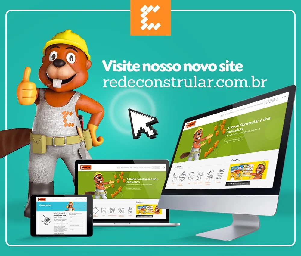 Rede Constrular – imagem 4