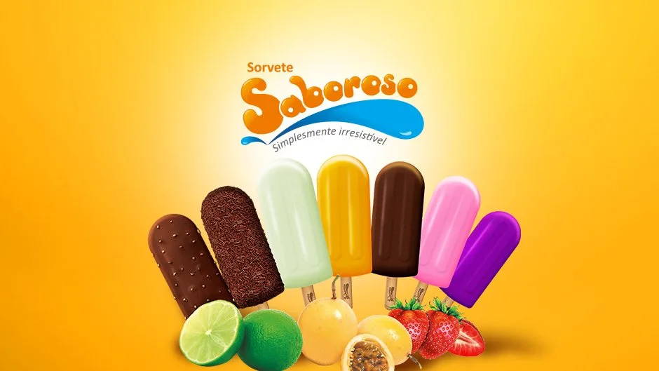 Saboroso – Simplesmente irresistível – imagem 1
