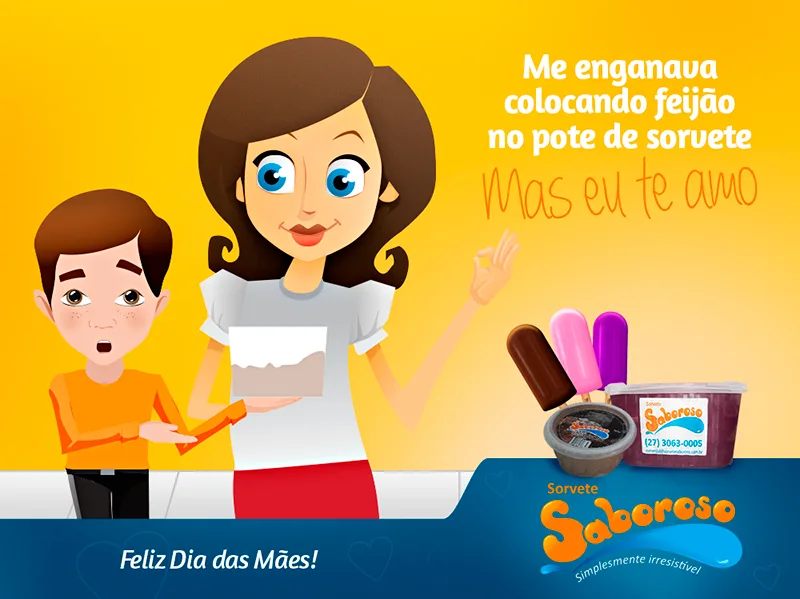 Saboroso – Simplesmente irresistível – imagem 4