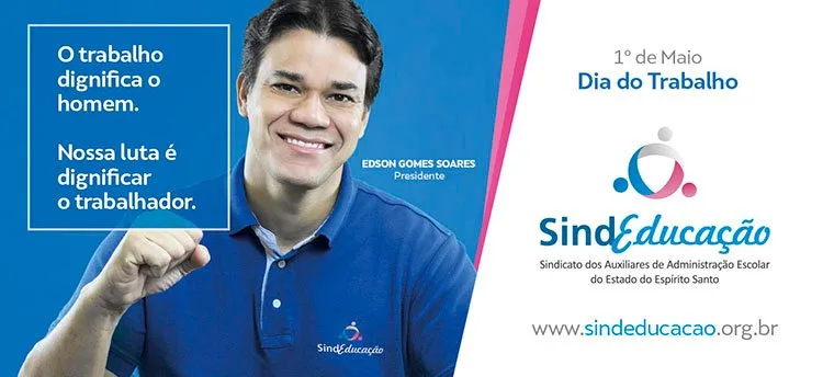 SindEducação – imagem 2