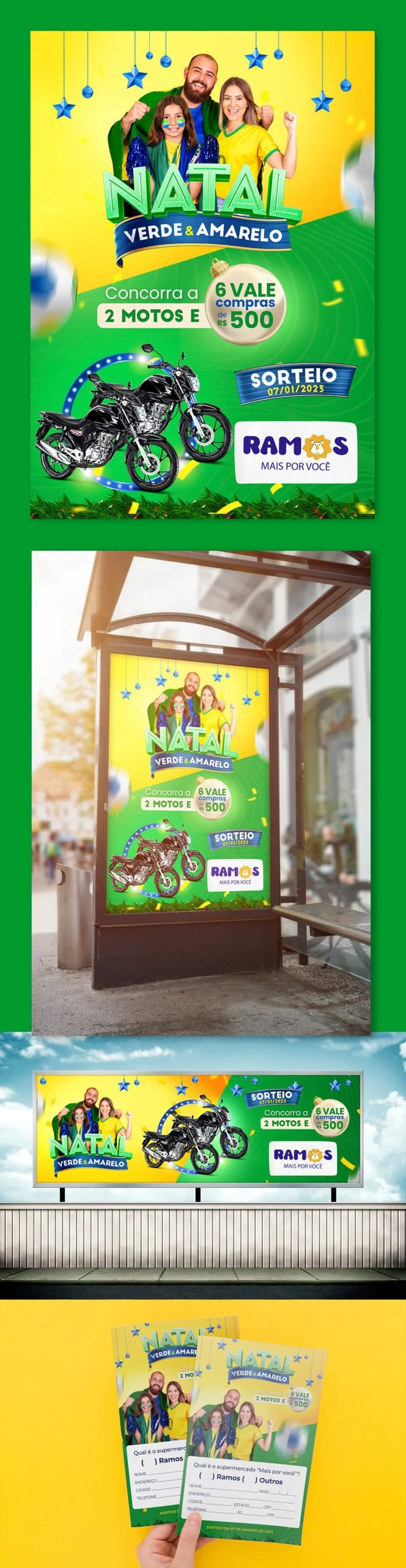 Supermercado Ramos – imagem 2