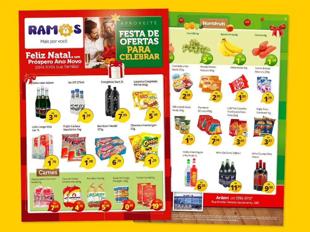Supermercados Ramos – imagem 7
