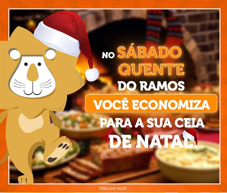 Supermercados Ramos – imagem 13