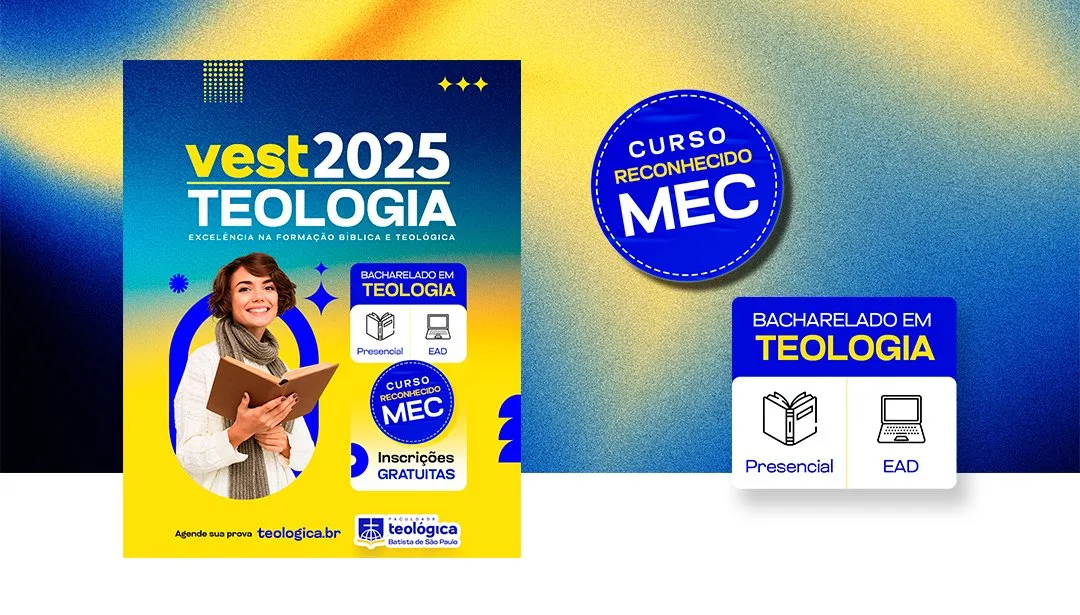 Vest 2025 – Teológica – imagem 4