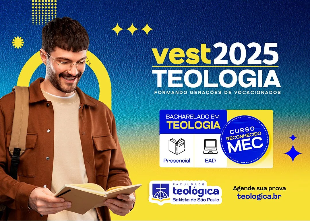 Vest 2025 – Teológica – imagem 5
