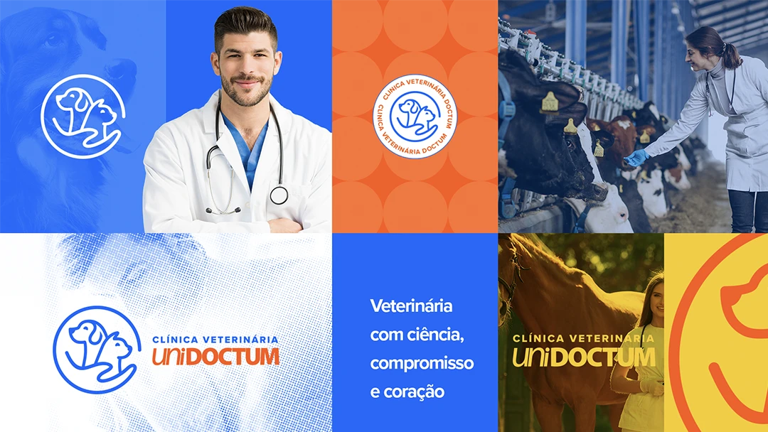 Clínica Veterinária UniDoctum – imagem 2