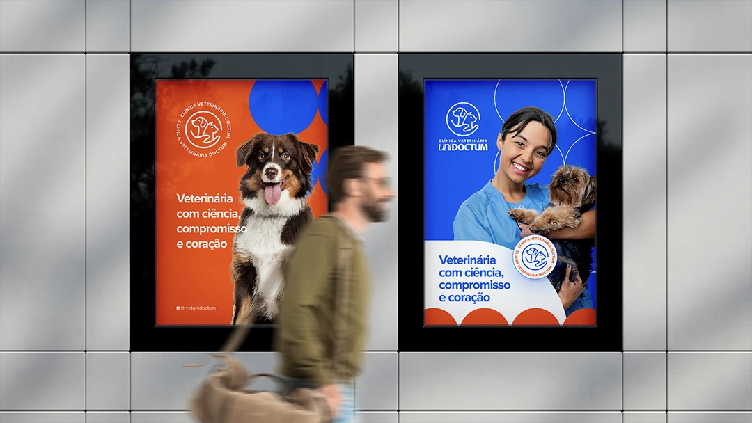 Clínica Veterinária UniDoctum – imagem 4